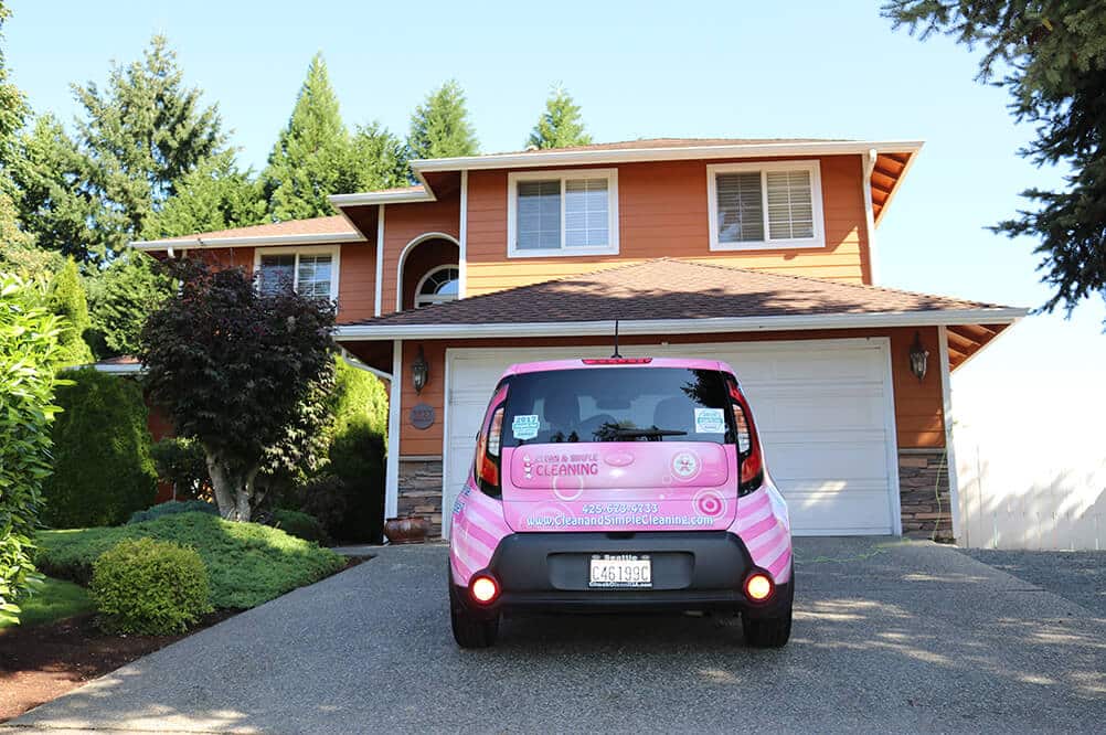 outdoor cleaning clean and simple cleaning lynnwood wa