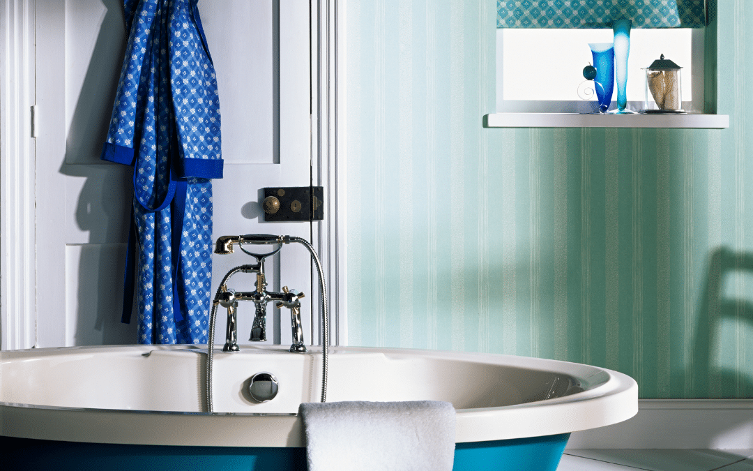 Easy Green Bathroom Cleaning Tips
