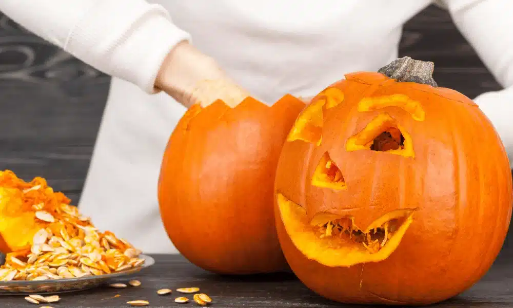 Halloween Cleaning: Scary Good Tricks to Resolve the Dirtiest of Halloween Fun