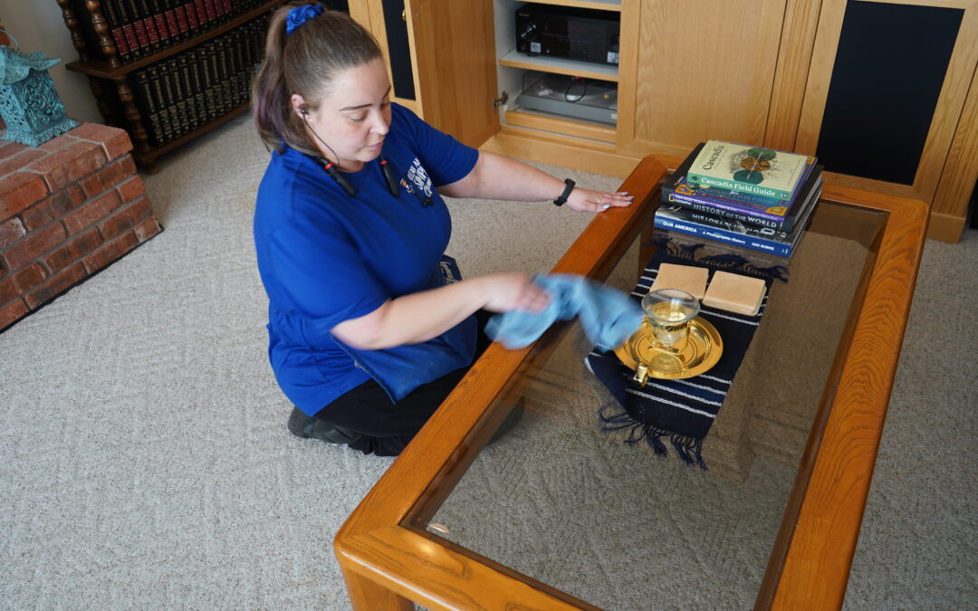 The Importance of Spring Cleaning: Renewing Your Home for the Season